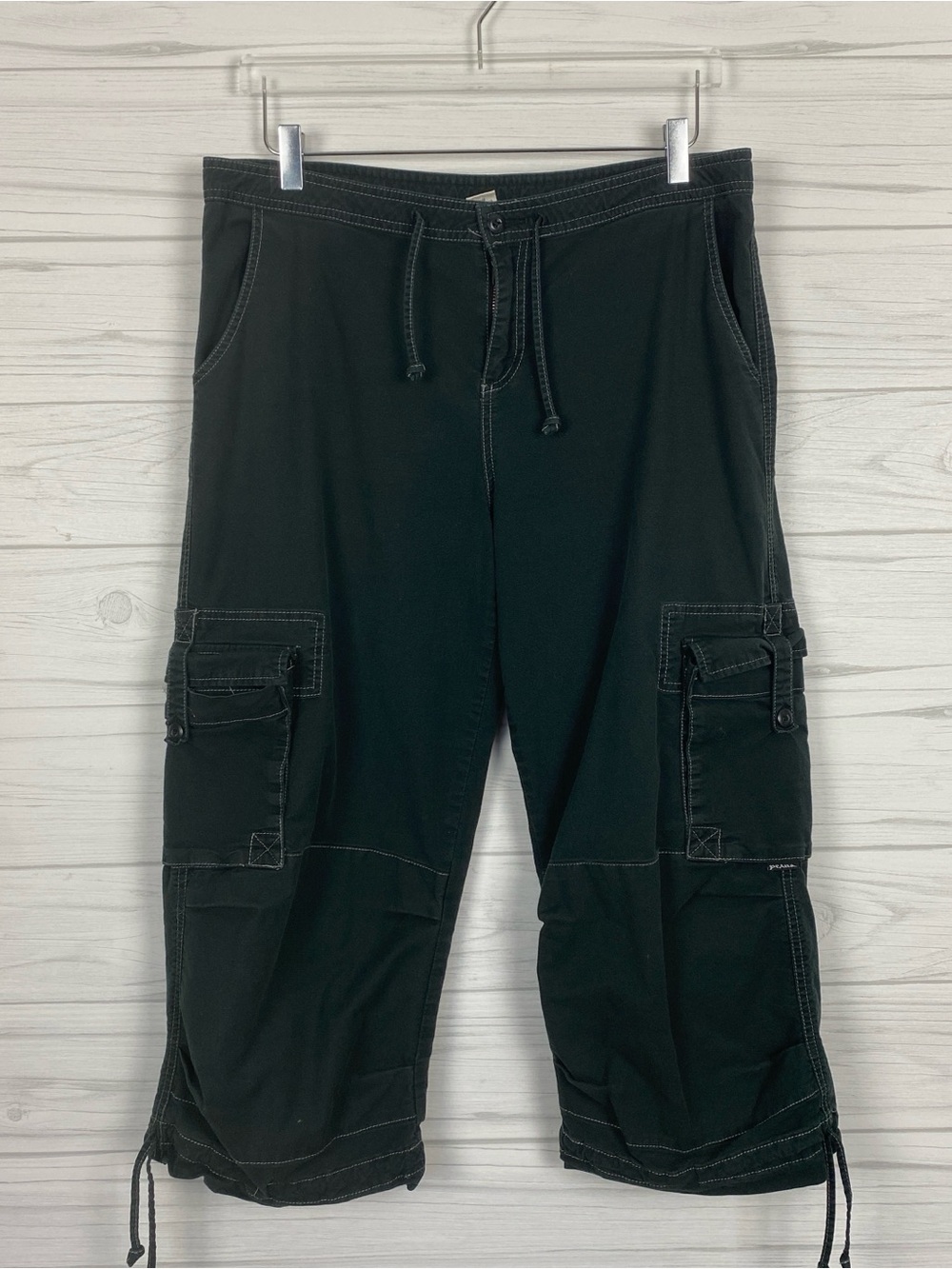 Prana Cargo Pants